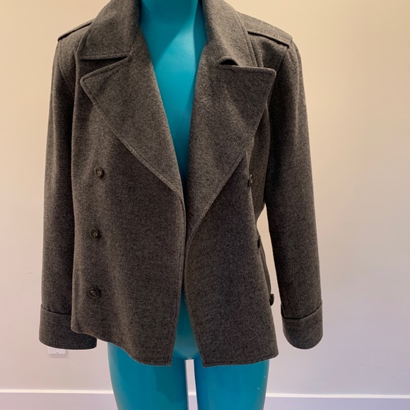 Jacket - Picture 3 of 4